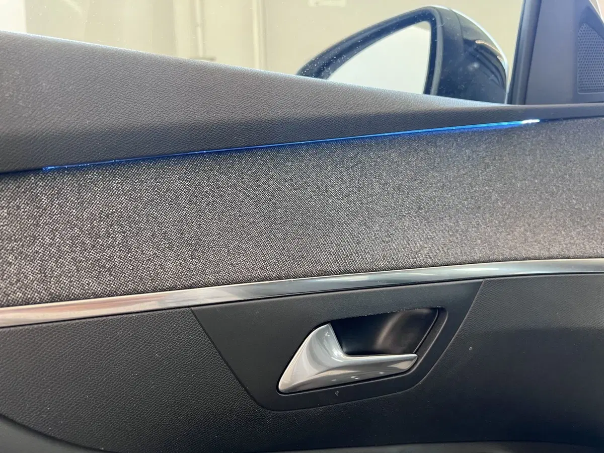 Peugeot 3008 usata a Bari (13)