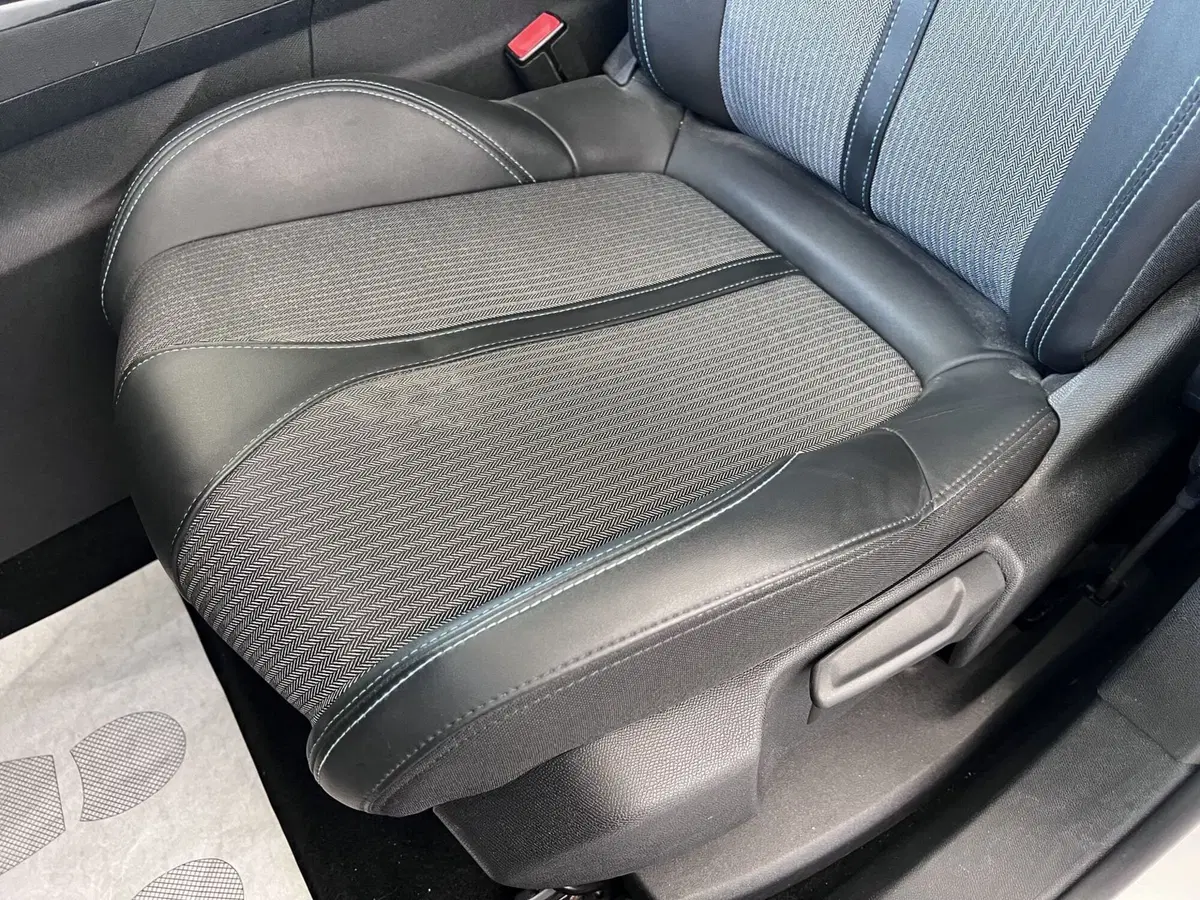 Peugeot 3008 usata a Bari (17)