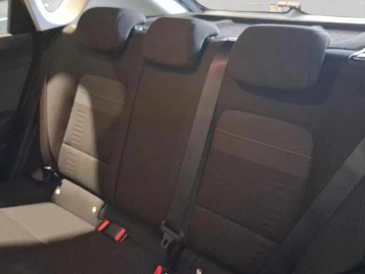 Hyundai Bayon usata a Genova (10)