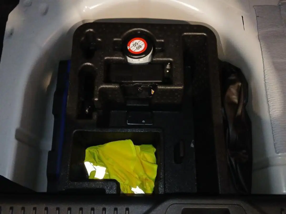 Ford Fiesta usata a Genova (19)
