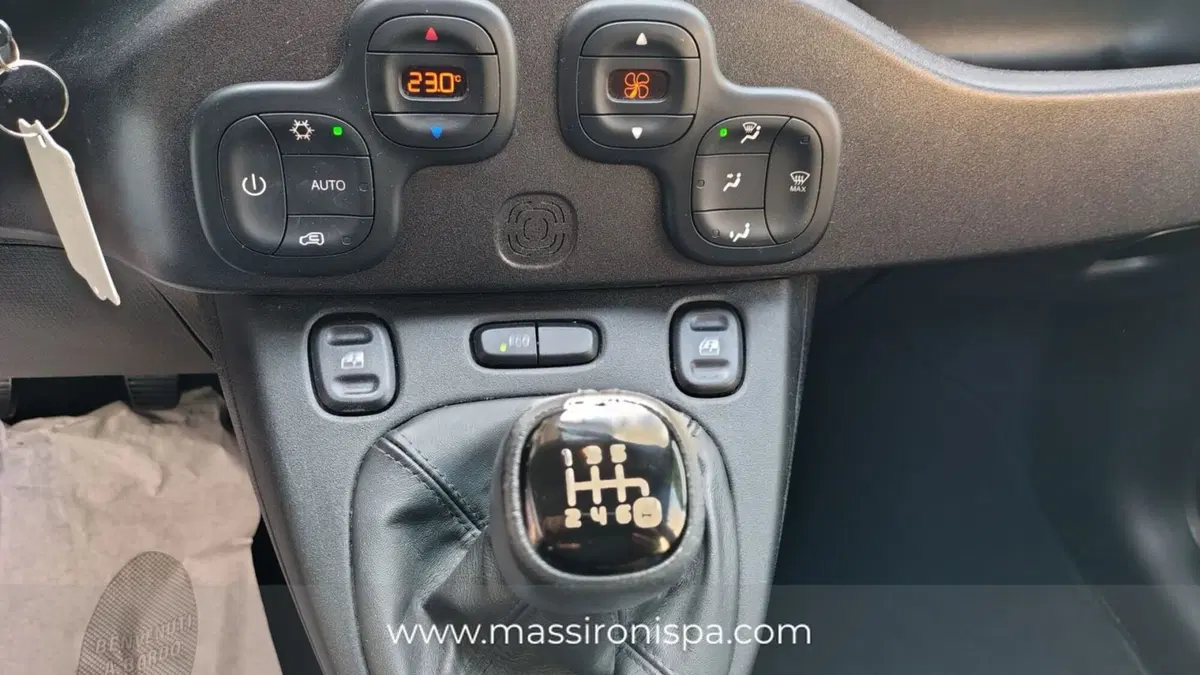 Fiat Panda usata a Milano (10)