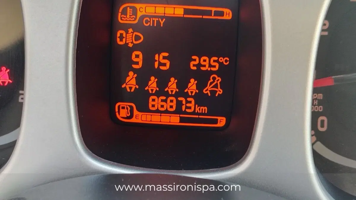 Fiat Panda usata a Milano (12)
