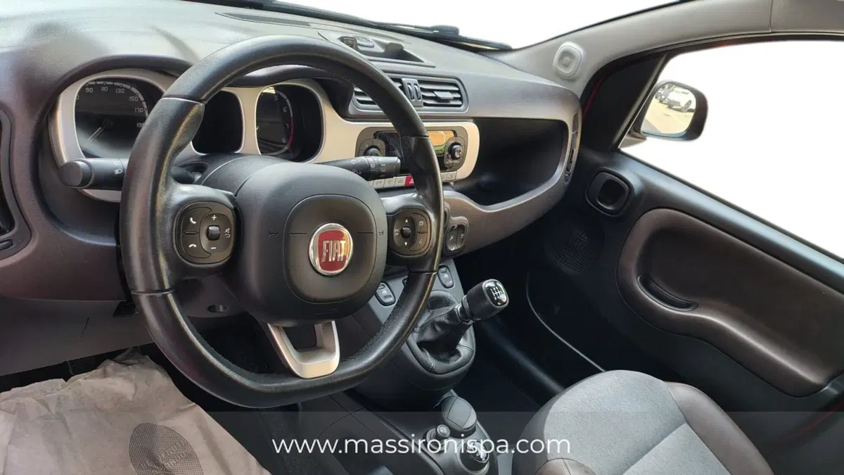 Fiat Panda usata a Milano (13)