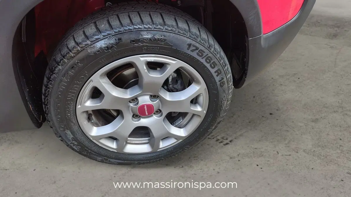 Fiat Panda usata a Milano (14)