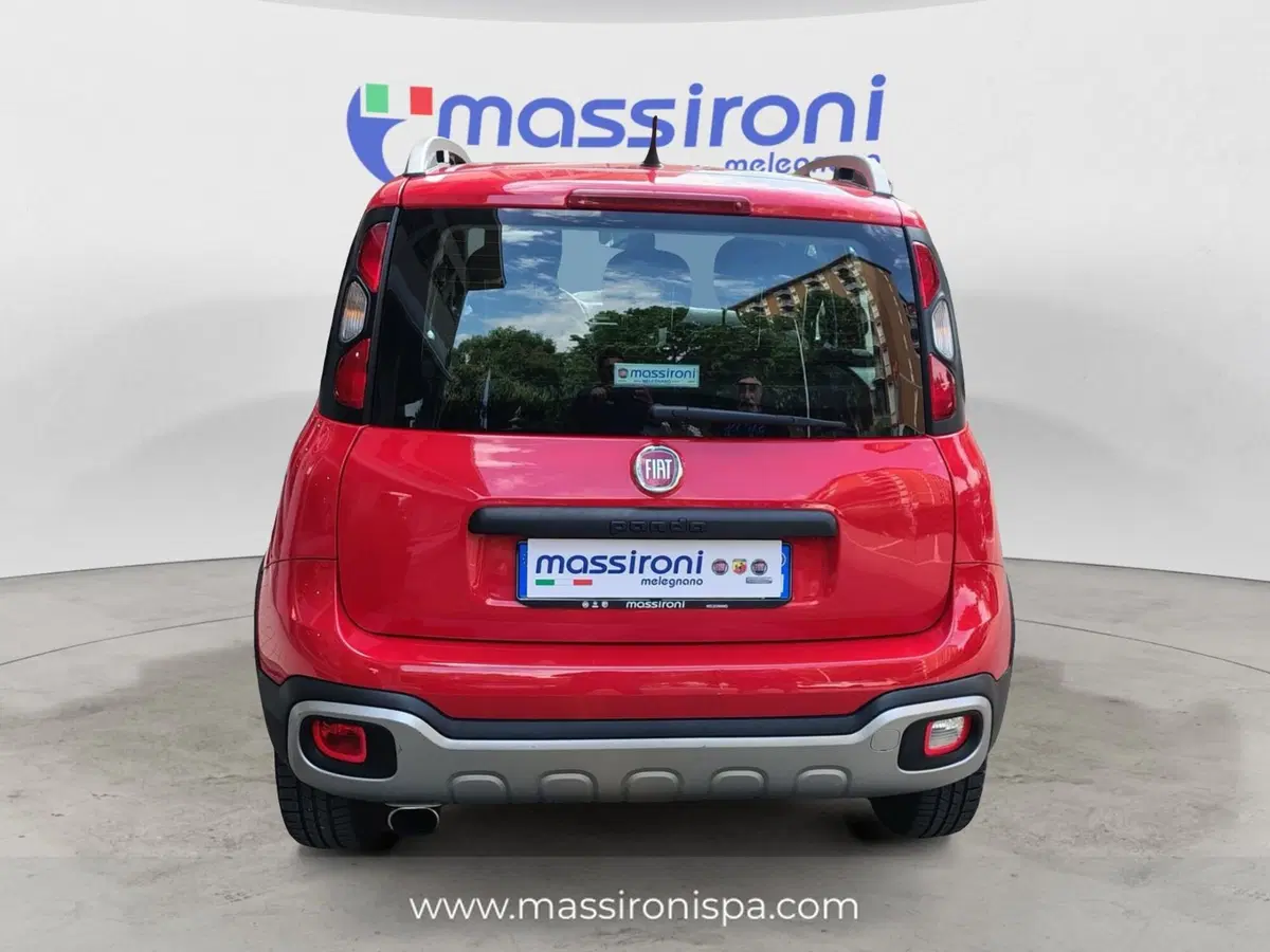 Fiat Panda usata a Milano (3)