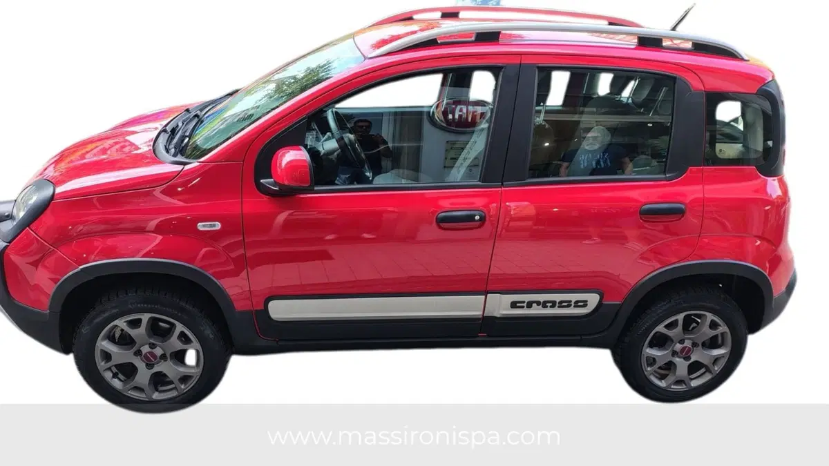 Fiat Panda usata a Milano (4)