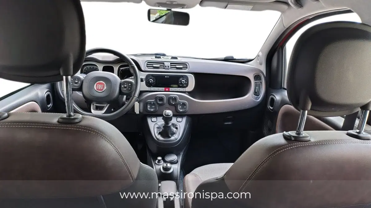 Fiat Panda usata a Milano (5)