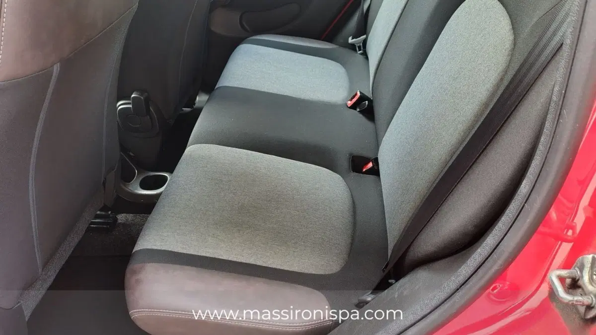 Fiat Panda usata a Milano (7)