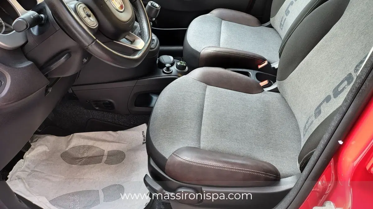 Fiat Panda usata a Milano (8)