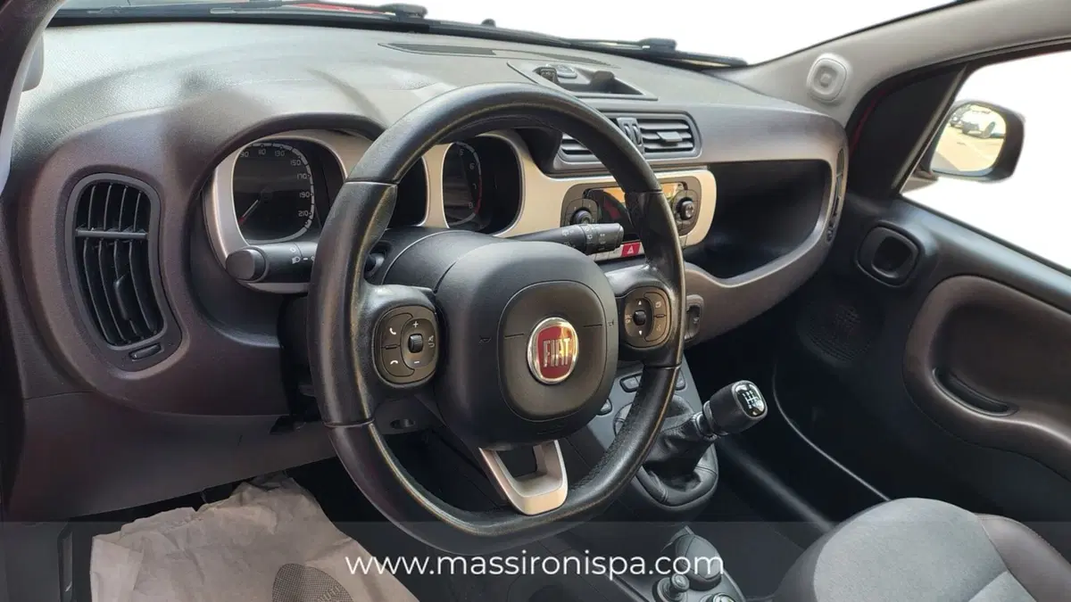 Fiat Panda usata a Milano (9)