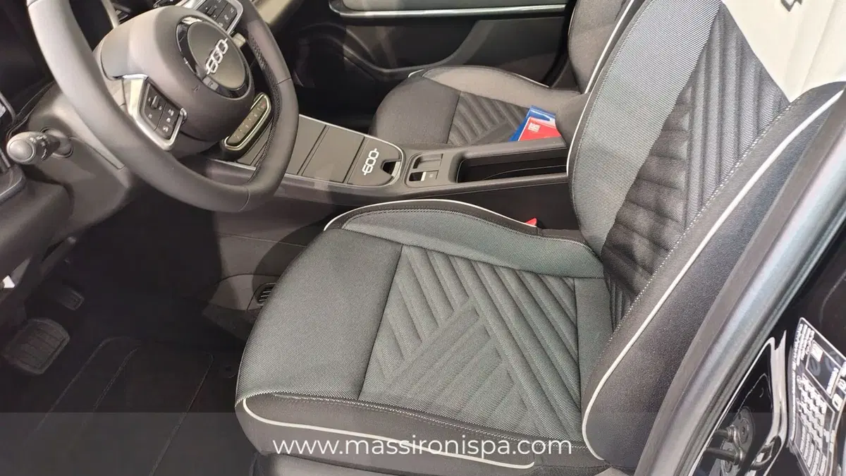 Fiat 600 nuova a Milano (6)