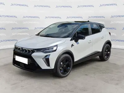 Mitsubishi ASX 1.3 mhev Black Edition dct nuova a Como