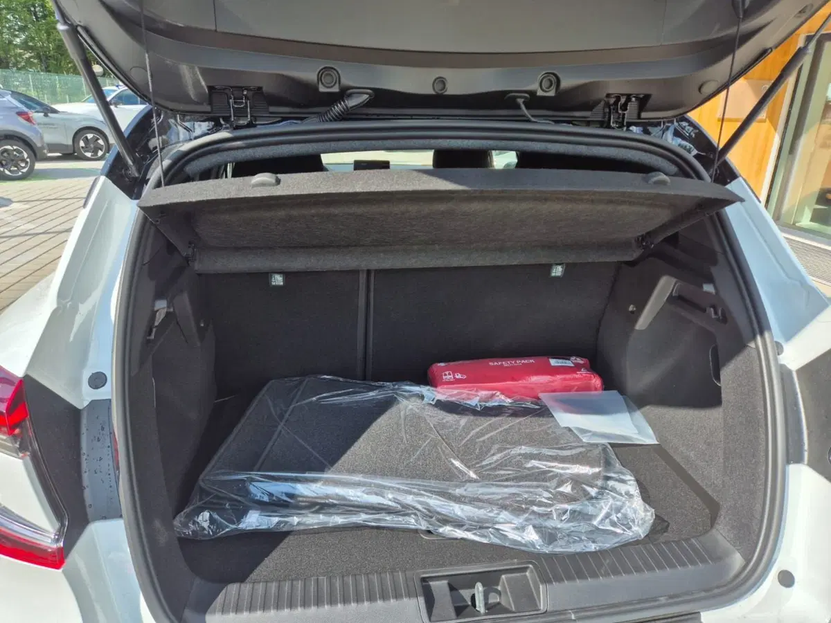 Mitsubishi ASX nuova a Como (13)