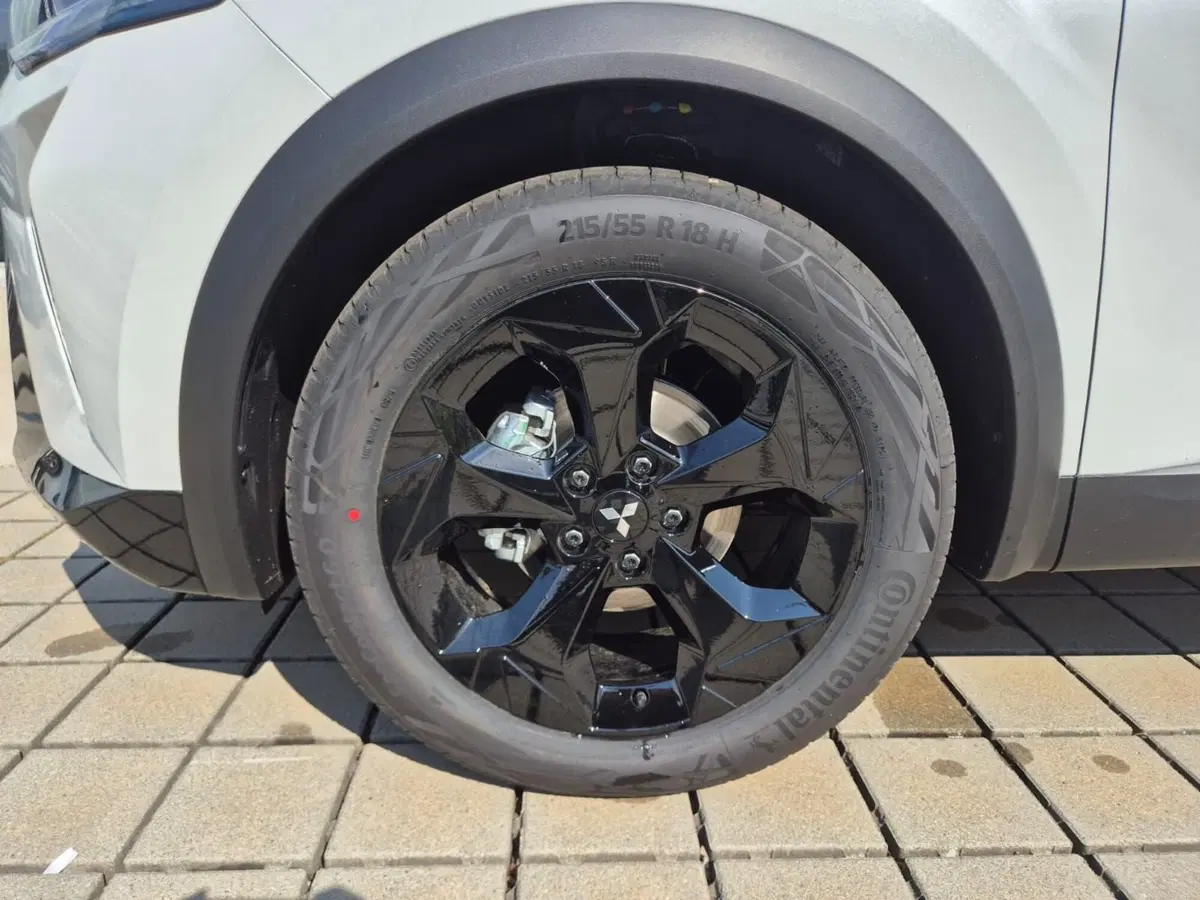 Mitsubishi ASX nuova a Como (7)