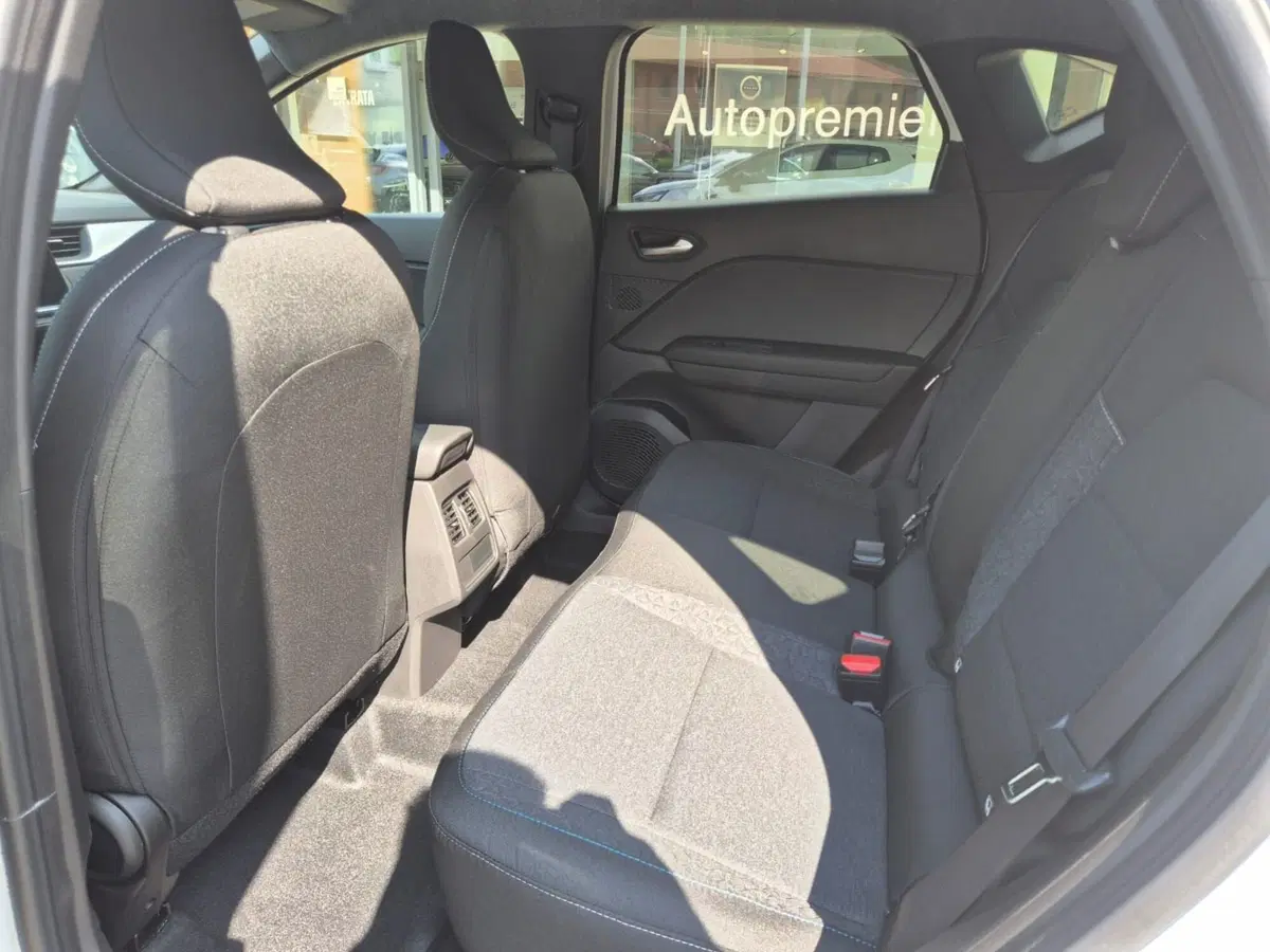 Mitsubishi ASX nuova a Como (8)