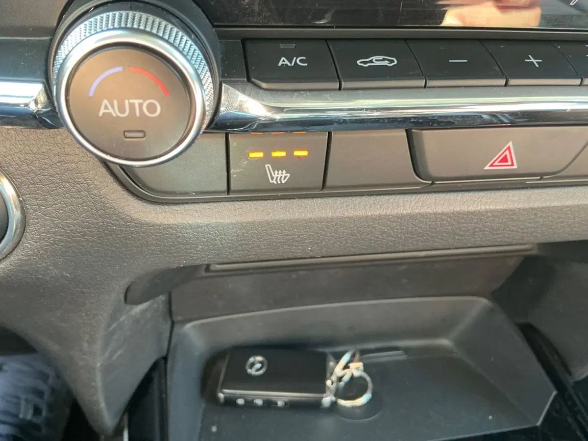 Mazda CX-30 usata a Como (12)