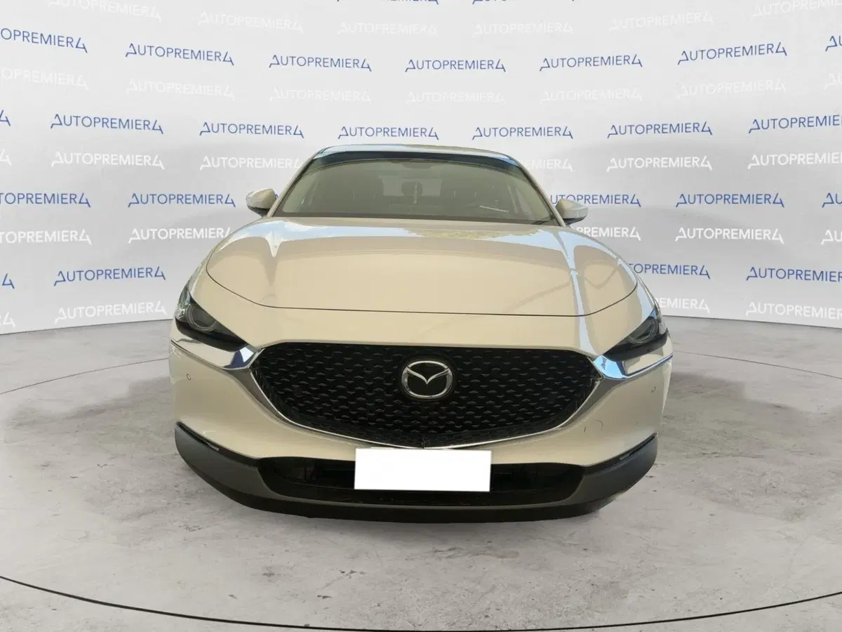 Mazda CX-30 usata a Como (2)