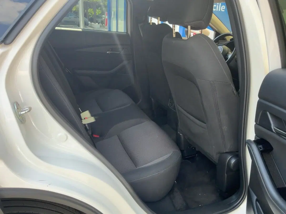 Mazda CX-30 usata a Como (9)