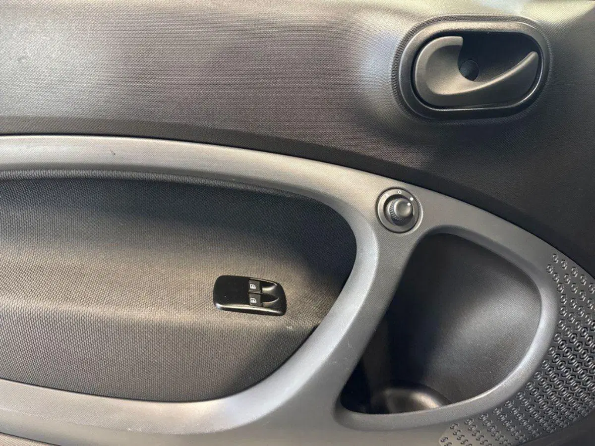 smart Fortwo usata a Macerata (17)