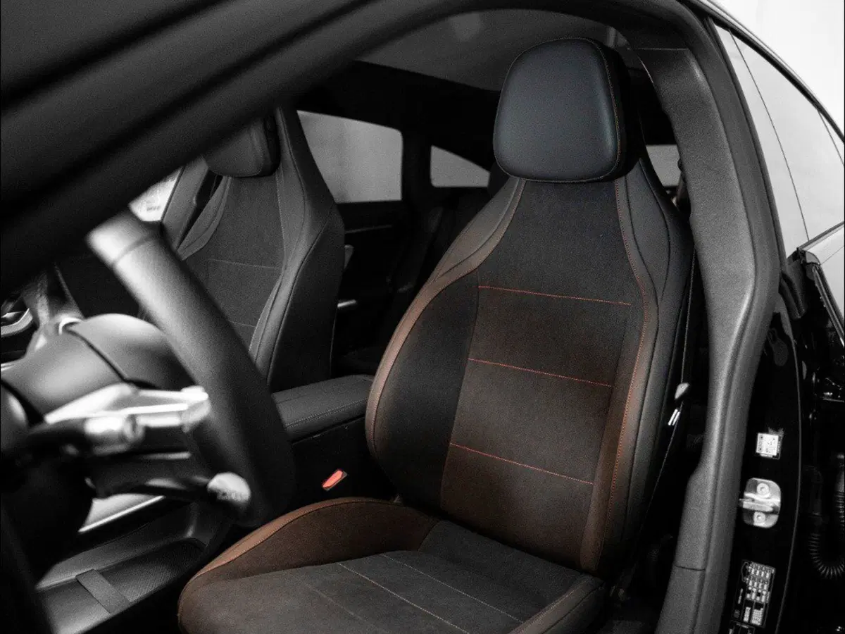 Mercedes-Benz CLA Shooting Brake nuova a Macerata (11)