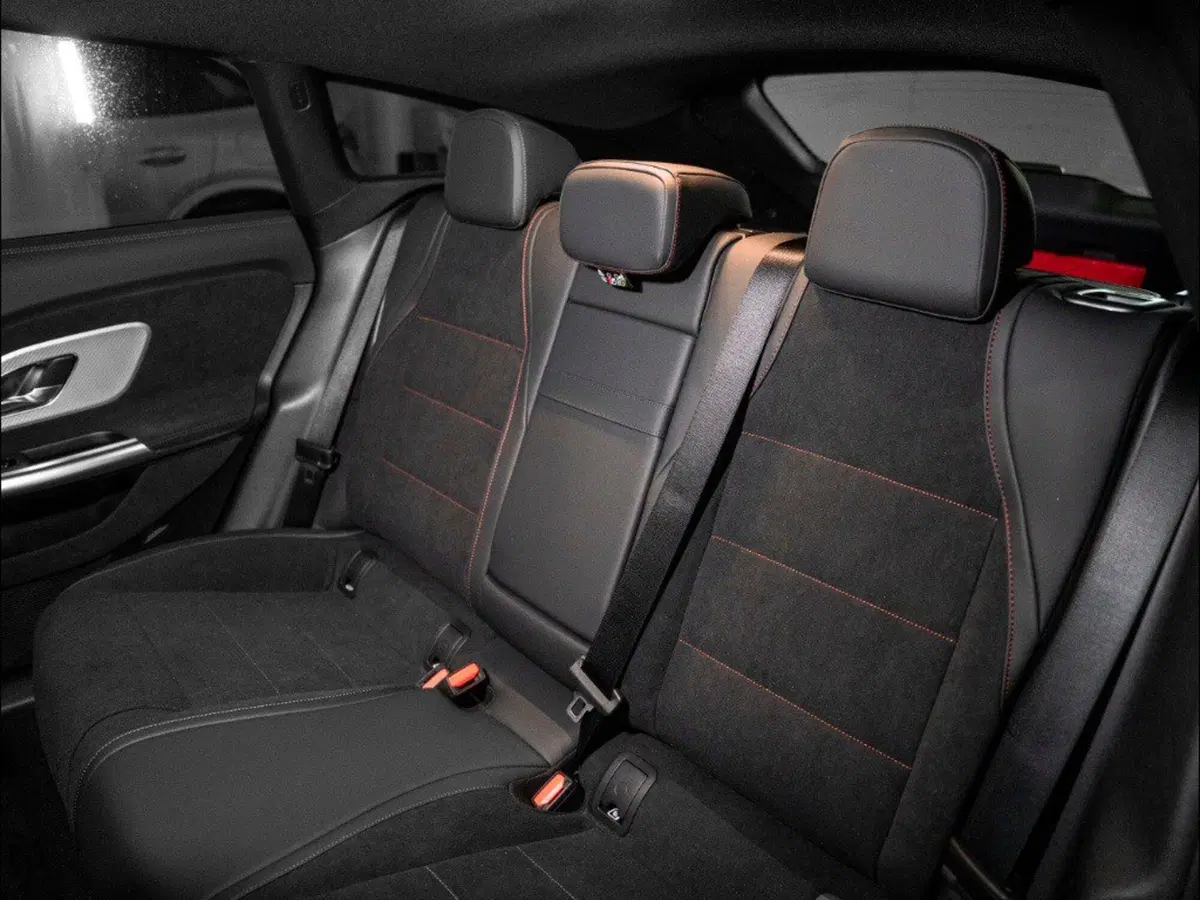 Mercedes-Benz CLA Shooting Brake nuova a Macerata (12)