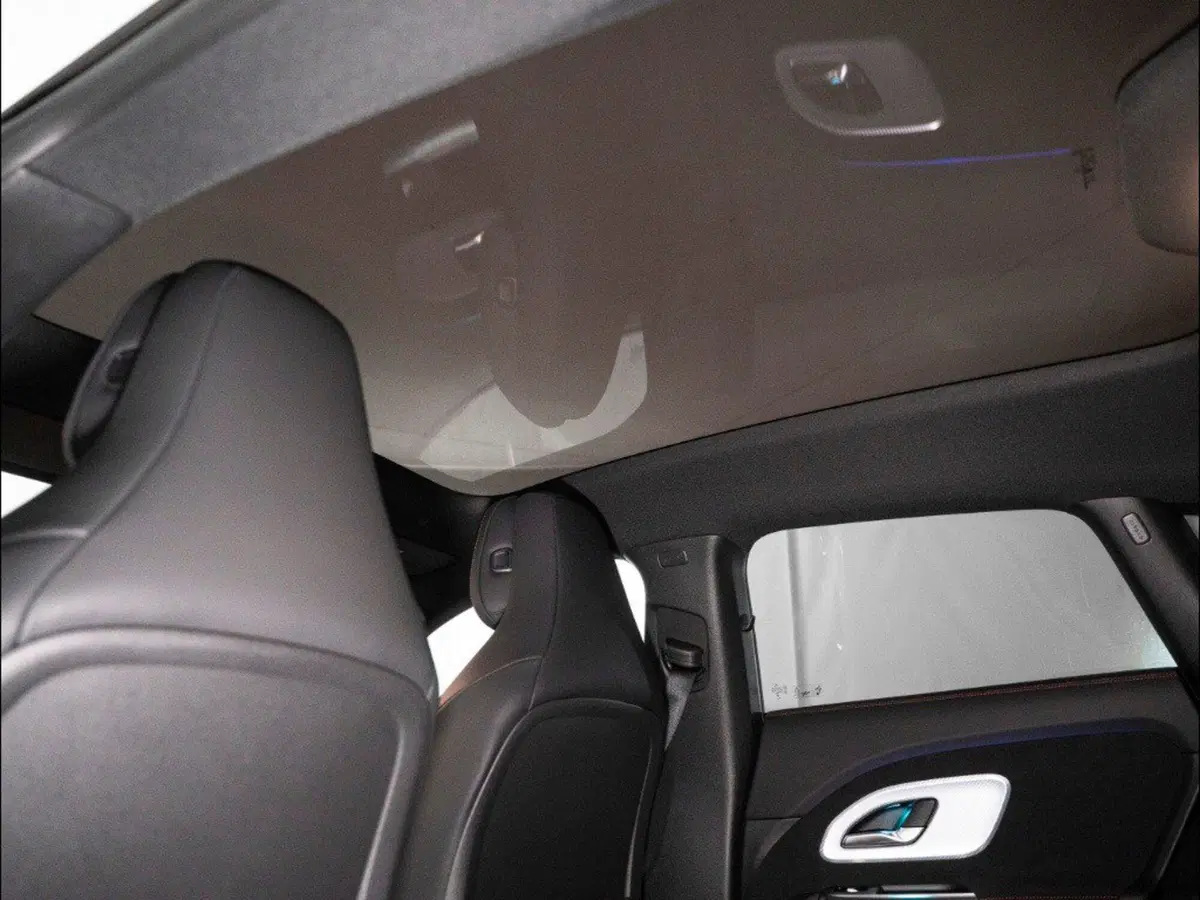 Mercedes-Benz CLA Shooting Brake nuova a Macerata (13)