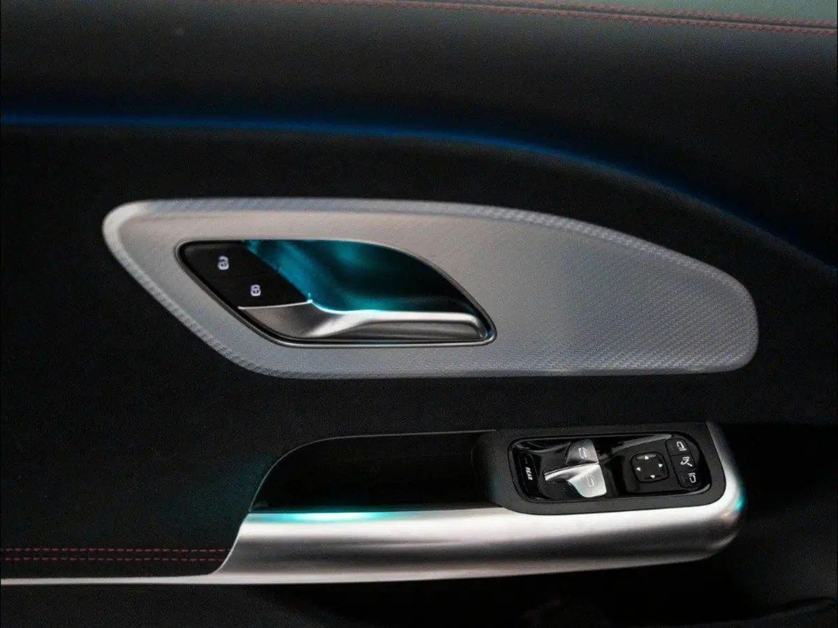 Mercedes-Benz CLA Shooting Brake nuova a Macerata (15)