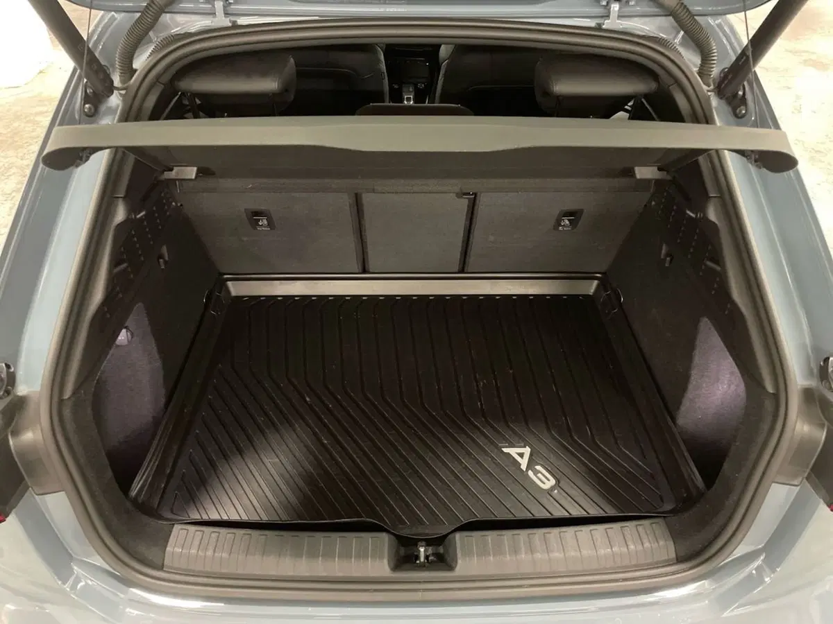 Audi A3 Sportback usata a Macerata (7)