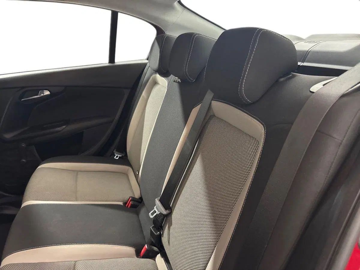 Fiat Tipo usata a Torino (11)