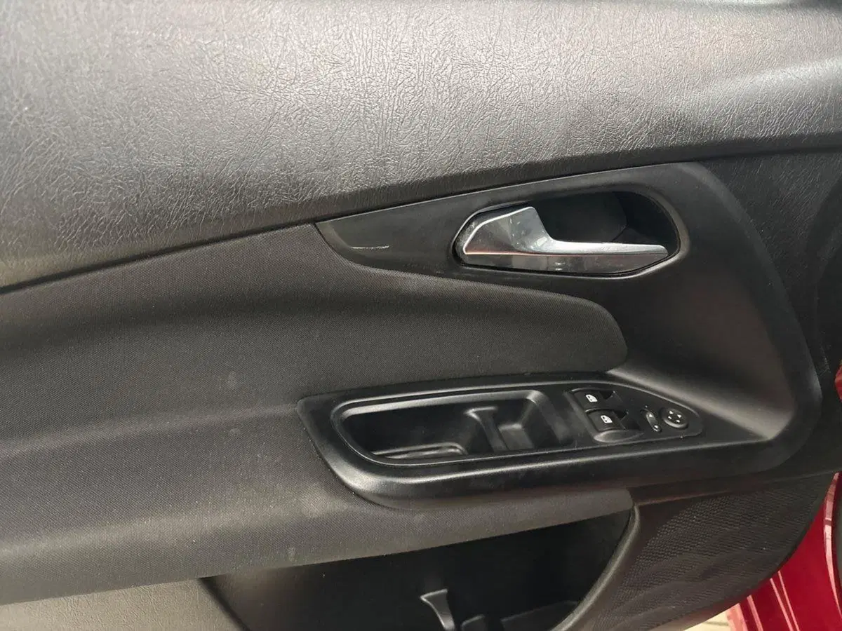 Fiat Tipo usata a Torino (13)