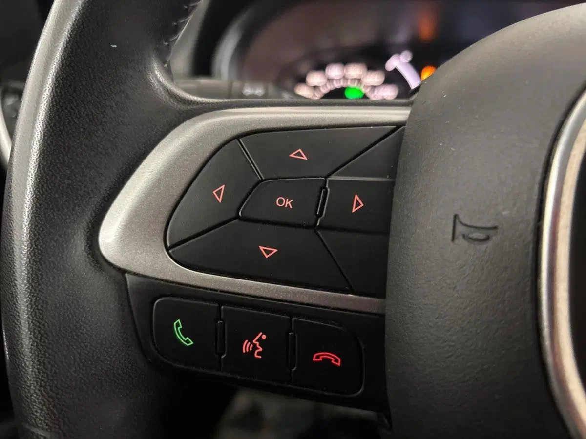 Fiat Tipo usata a Torino (16)