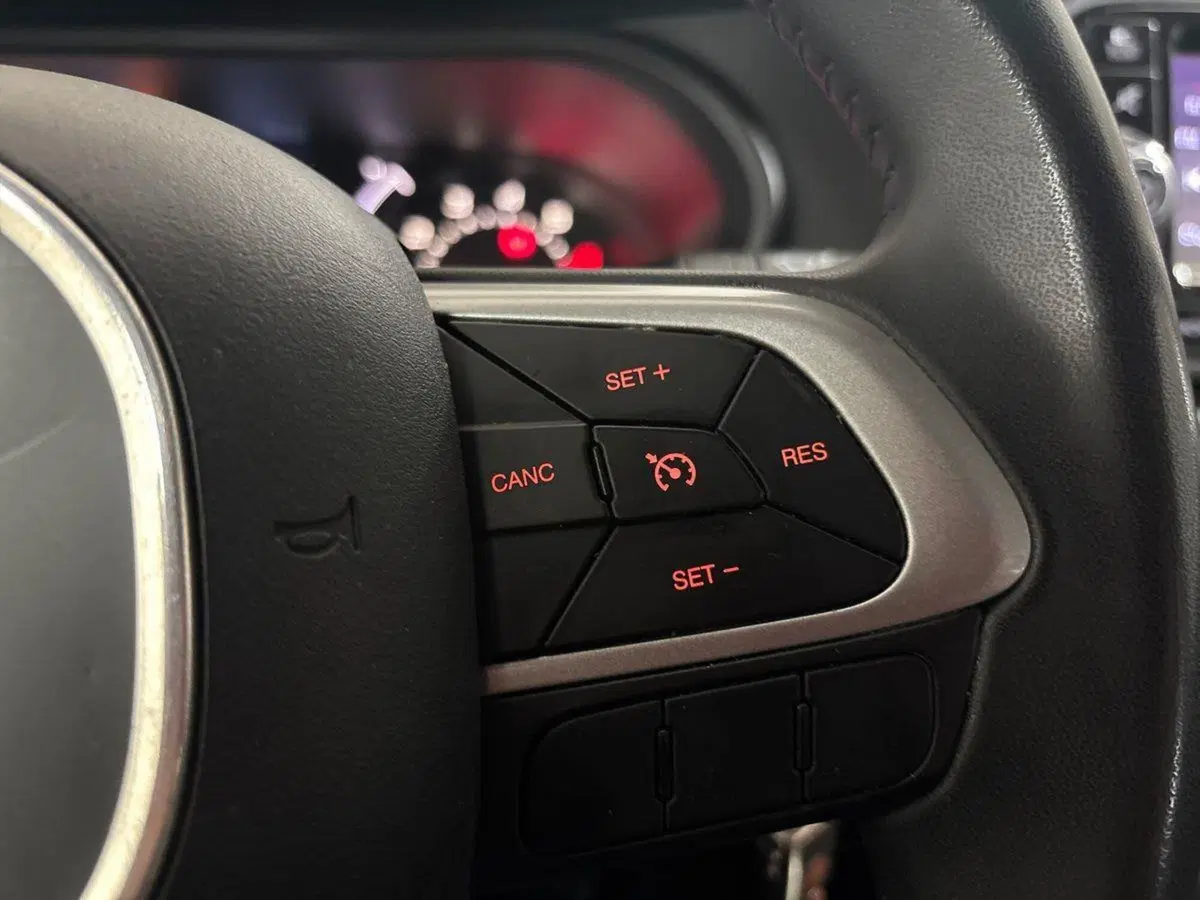 Fiat Tipo usata a Torino (17)