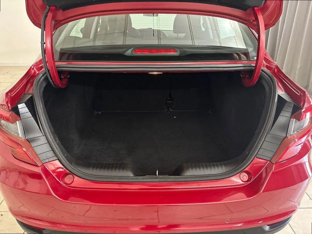 Fiat Tipo usata a Torino (7)