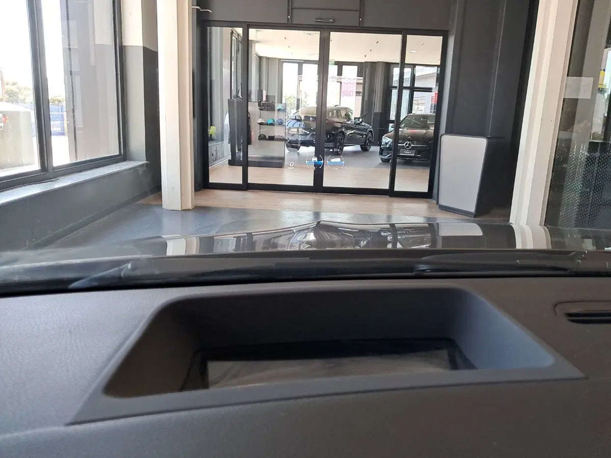 Mercedes-Benz GLA SUV usata a Salerno (10)