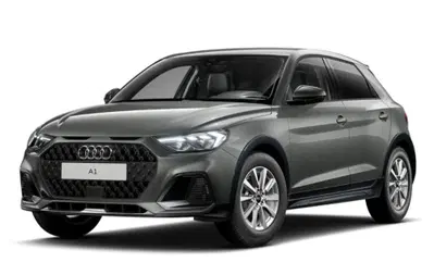 Audi A1 allstreet 30 1.0 tfsi Business 116cv s tronic del 2025 usata a Pratola Serra