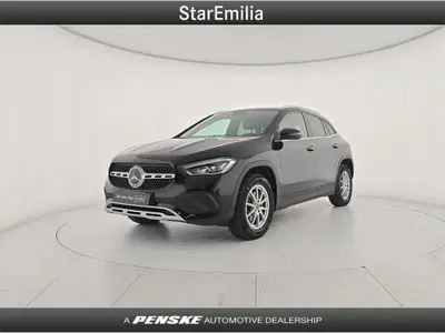 Mercedes-Benz GLA SUV 180 d Business Extra auto del 2023 usata a Casalecchio di Reno