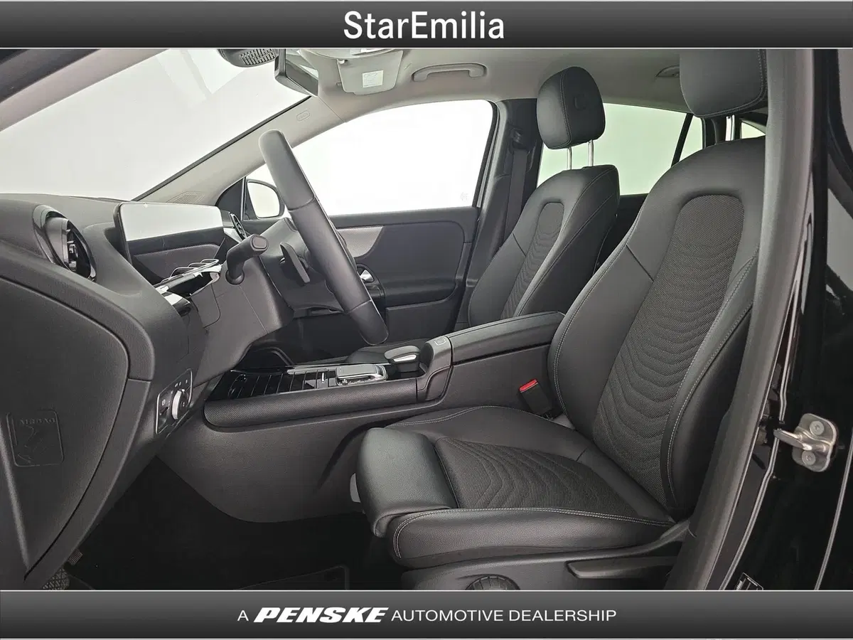 Mercedes-Benz GLA SUV usata a Bologna (10)