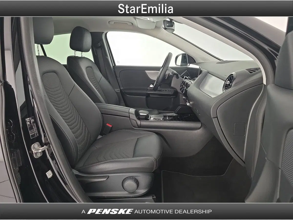 Mercedes-Benz GLA SUV usata a Bologna (17)