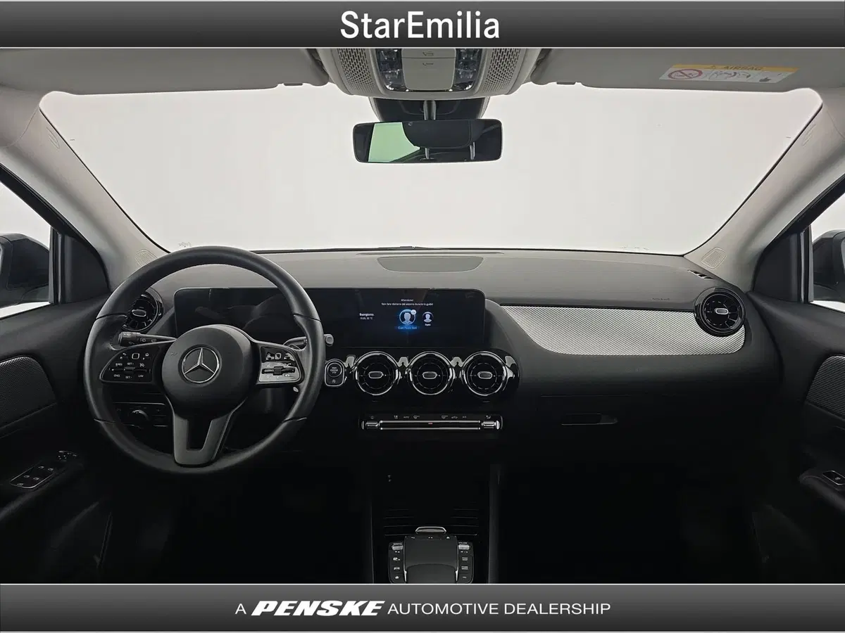 Mercedes-Benz GLA SUV usata a Bologna (9)