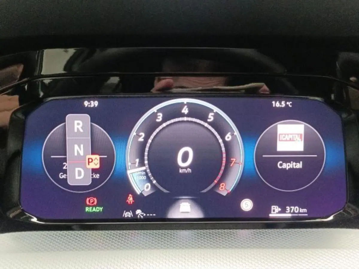 Volkswagen Golf usata a Novara (13)