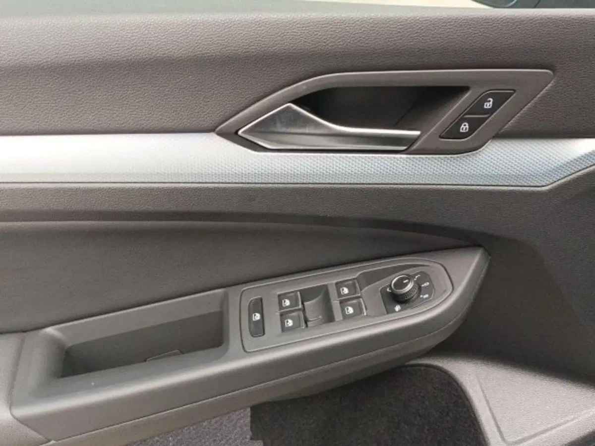 Volkswagen Golf usata a Novara (15)