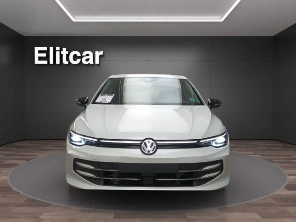 Volkswagen Golf usata a Novara (3)