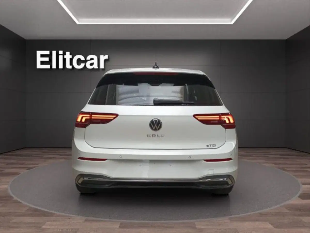 Volkswagen Golf usata a Novara (4)