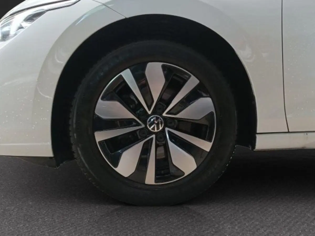Volkswagen Golf usata a Novara (6)