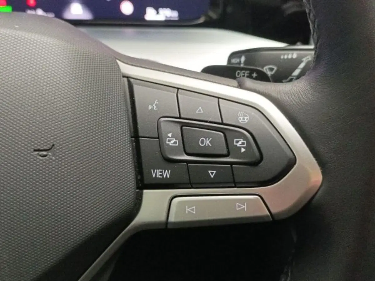 Volkswagen Golf usata a Novara (8)