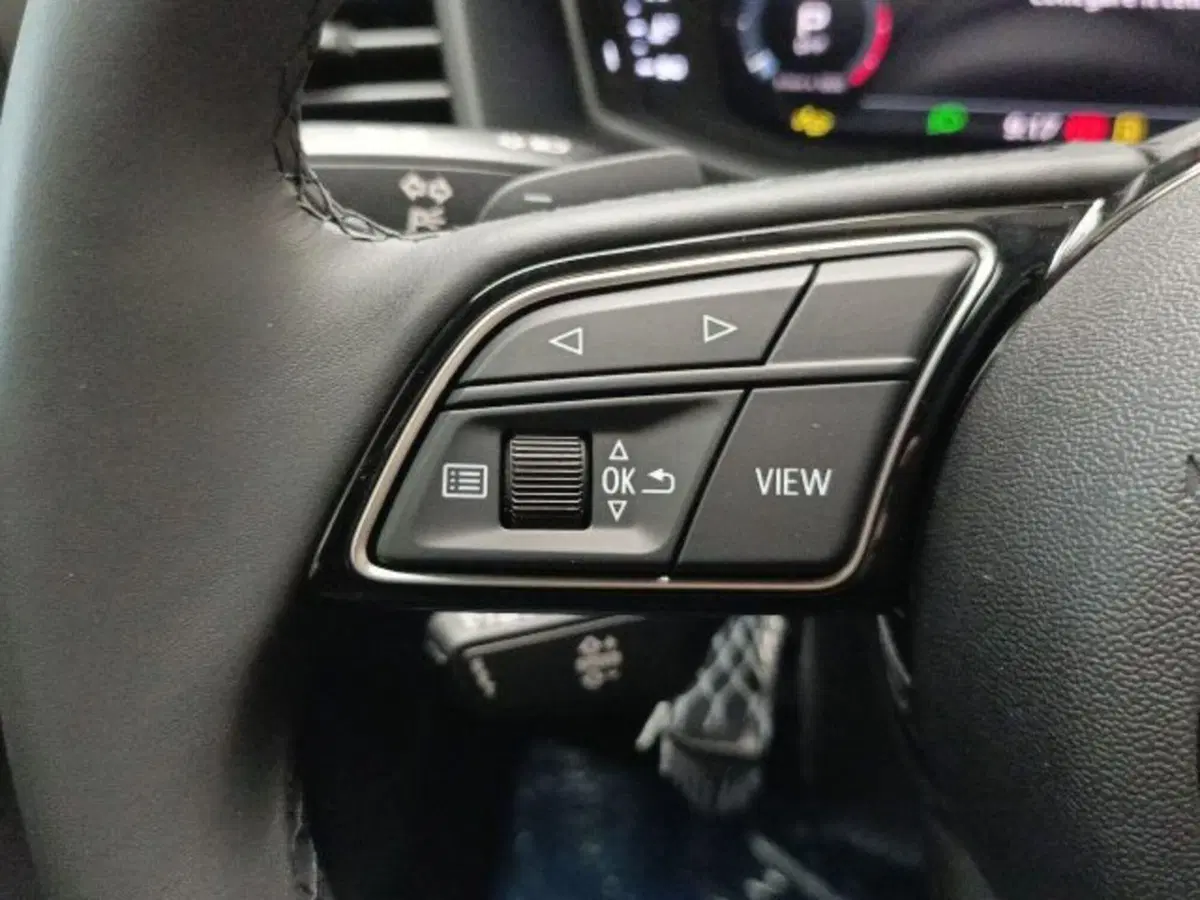 Audi A1 Sportback nuova a Novara (10)