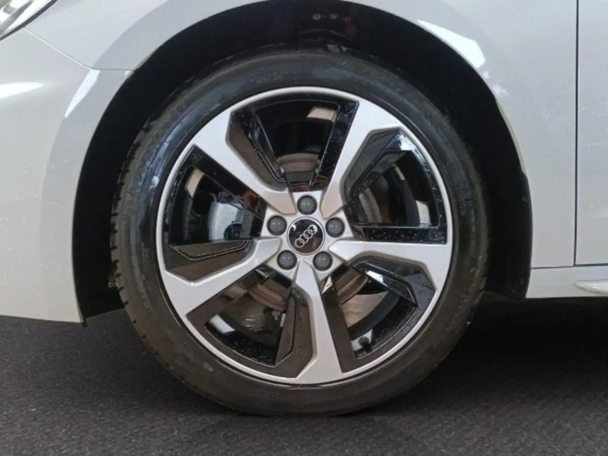 Audi A1 Sportback nuova a Novara (7)