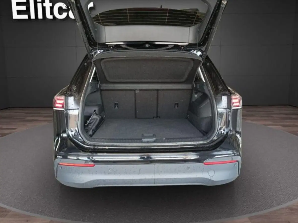Volkswagen Tiguan usata a Novara (16)