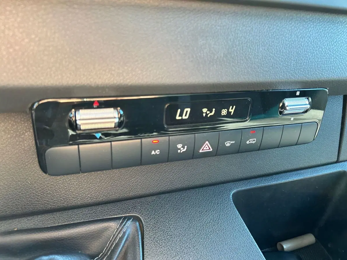 Mercedes-Benz Sprinter usata a Milano (14)