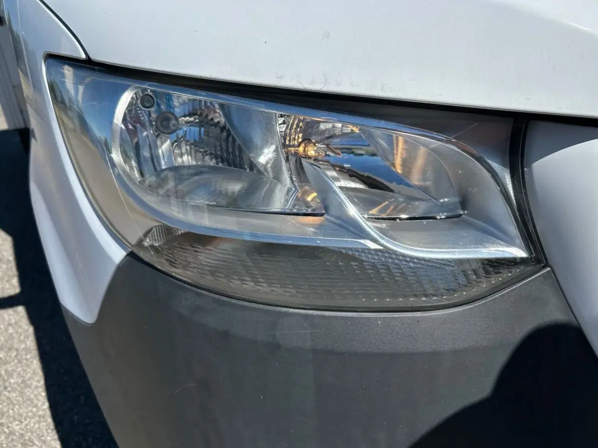 Mercedes-Benz Sprinter usata a Milano (7)